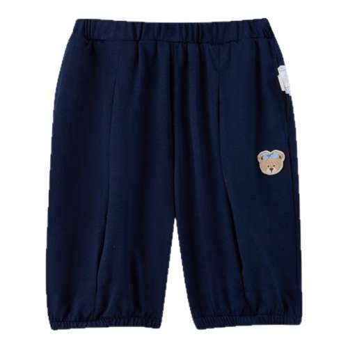 Navyɫ/59 90cm ᡿PawinPawͨСͯװ25괺¿Ůж̿292.6Ԫ2(146.3Ԫ/88VIP 95)