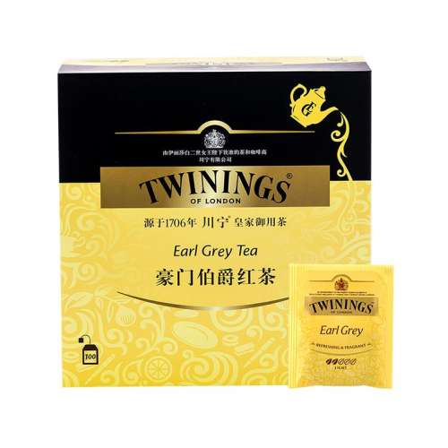ۻ㣺200g Ų裨װ ӪӢTWININGSŷ޽89.88Ԫ