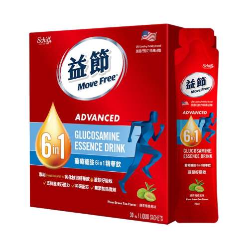 ɫ Move Free 6in1Ǿ887.01Ԫ3(295.67Ԫ/)