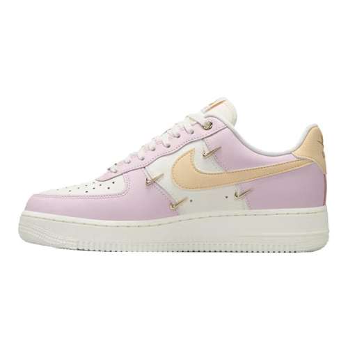 IB2574-600 35.5 NIKEͿŮWMNS AIR FORCE 1 '07 LX˶ЬIB2574-600500.75Ԫ