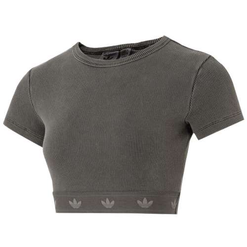 ڲJD0041 XS ϲadidasϴ˹ҶŮRIB SS TOP˶жTJD0041207.2Ԫ