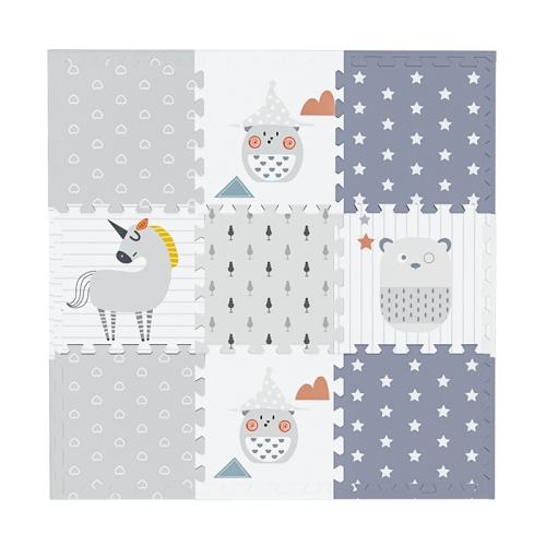 Ұ׷-С9Ƭװ 58*58*2CM/Ƭ Ůֱ䡿ƴӤӺXPEͯе351.26Ԫ(88VIP 95)
