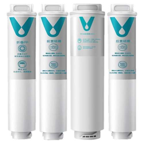 1PPо С׾ˮо400g/600gƽPPǰúRO͸о24.9Ԫ