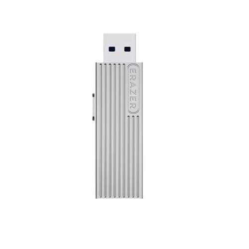 128GB F507˫ӿ ǹɫٸߴ450MB/s+пϽ ߹̬U˫ӿڱЯʵ96.02Ԫ