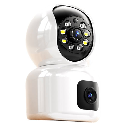 15ȫѭ¼ 嵥ͷWiFiƵ桿Զ̼+һ+׷ٱ (ؾ3-8) 1080p Զ̼üͷ˫360ǸСֻ26.32Ԫ