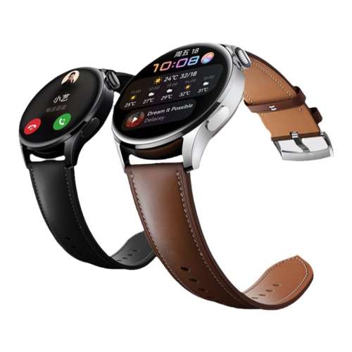 ûΪWatch5 (46mm)+͸Ĥ*2 ٷͬƤβ-ɫ ûΪwatch5ֱgt5Ƥgt4watch3ר4pro¿GT3ٷ2watchgt5пbudsҫmagic˶4ʵ112.59Ԫ,ۺ37.53/