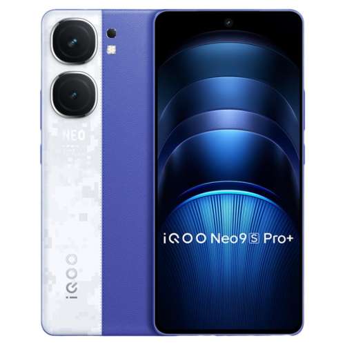 װ 12GB+256GB ٷ vivo iQOO Neo9S Pro+ֻ3698Ԫ2(1849Ԫ/)