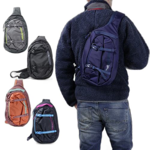 Patchwork Vessel Blue/PWVL 38cm23cm13cm ձֱ Patagonia Atom Sling 8L 米/б/ذ  557.79Ԫ(88VIP 95)
