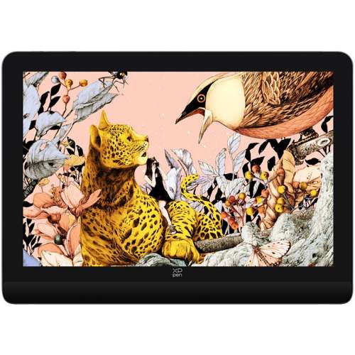 ٷײ 40.51x29.13cm XPPenλרҵ̨Уɫ2754Ԫ