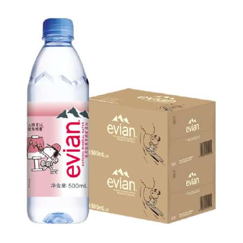 ƿȪˮ500ml*48ƿ278.9Ԫ