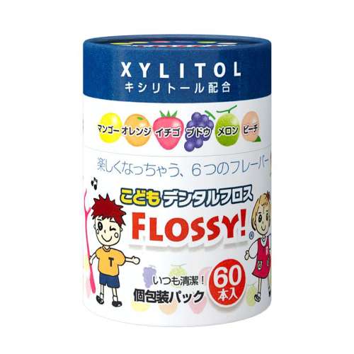 60֧װ+15֧Яװ flossyˮ֧װձ49.3Ԫ