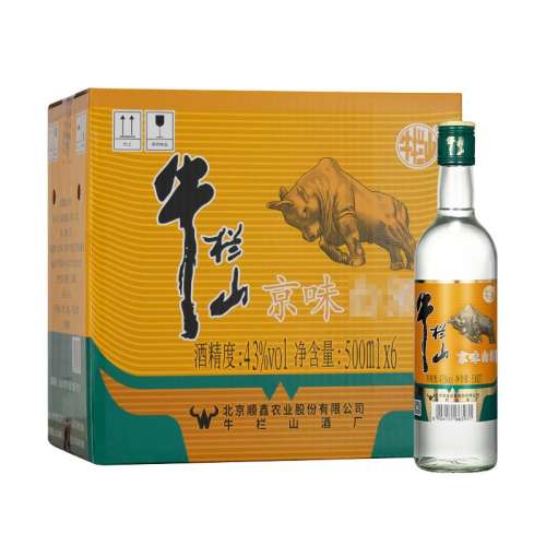 ζ43ȡ500mL*6ƿ ţɽζͷ43ȿ5006ƿװƷ158Ԫ