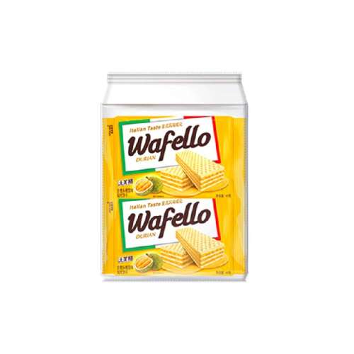 ܽζ480g wafelloܽɽζʳͯ84.6Ԫ4(21.15Ԫ/)