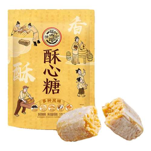ڲ츣578g*1Լ50ţ 츣ԭװ578gϿζװǹʳƷϲ24.9Ԫ