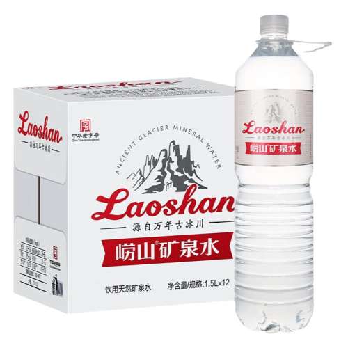 ȻȪˮ1.5L*12ƿ ɽ󣩿Ȫˮ1.5L*12ƿʵ50.25Ԫ
