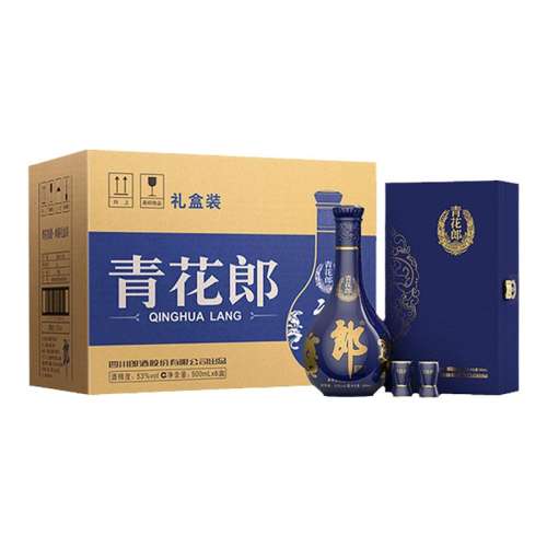 װ [ѡ] ɾ ໨ɵƿװ53ȽͰ׾500mL*6 ʵ5927.05Ԫ