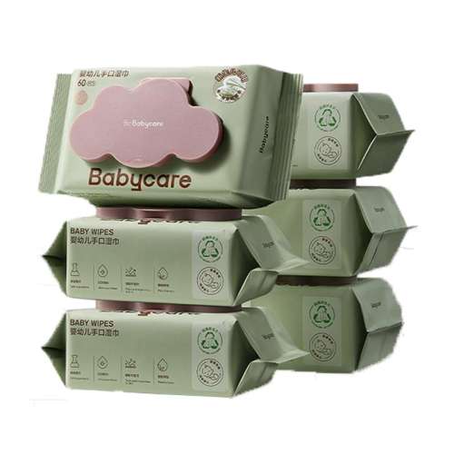 ϸʪ606 1 Ʒֱ-babycareӺϸʪ55.9Ԫ