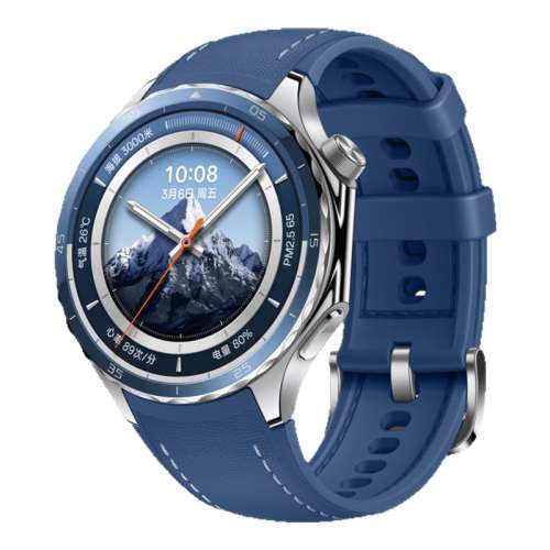 ڲOPPO Watch X2 īʯҺ ڲOPPO Watch X2 esimͨרҵ˶ֱѪⳤƷ2249Ԫ
