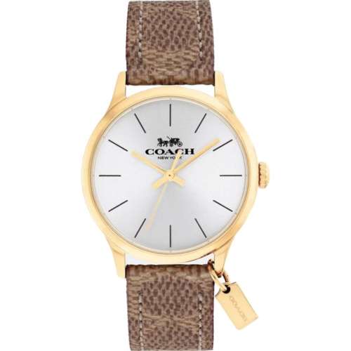 ɫ COACH/ޢ۰ŮʿRUBY32MM1012.5Ԫ