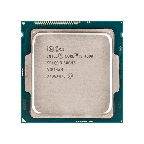 I5 4430S  ĺ߳  2.7G Intel i5 4590 i5Ĵcpu90Ԫ