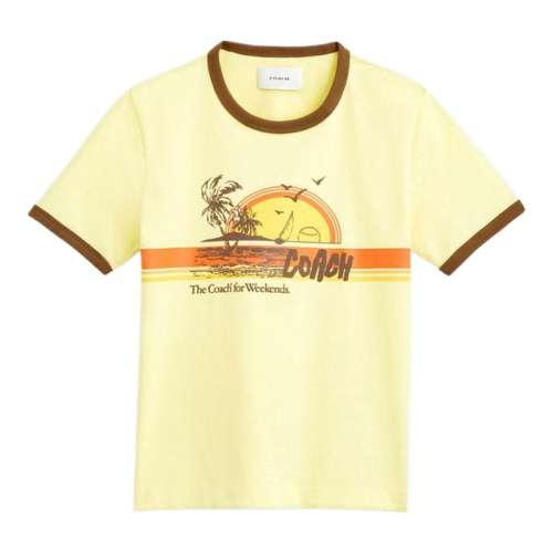 ɫ S ƷCOACH/ޢŮʿ70S SURFαT1600Ԫ