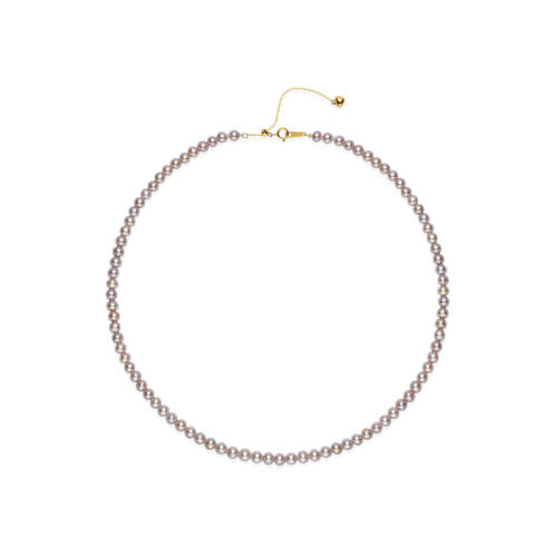 ׼ 3-4mm 40cmۣɫ G18KˮԲ֪ʵ1199Ԫ