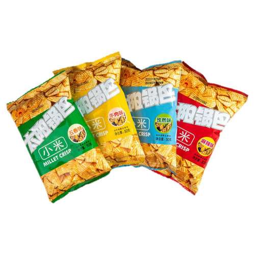 С׹ζ50g*3 ̫50g3С׹ɫСͯ칫ʳ9.8Ԫ