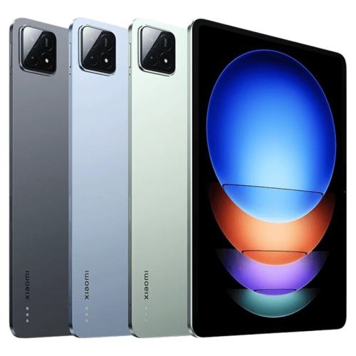 ڲɫ WIFI 12GB+512GB Ҳ15%MIUI/С Xiaomi Pad 6S Pro 12.4Ӣ 3K 144hz 2024 ƽ ڲ+3299Ԫ