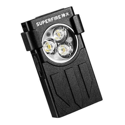 EM05Կ׿ڵƣ10W supfireLEDǿ ֵͲ75.05Ԫ