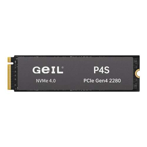 512GB P4S̬TLCɢ׼ geil1TB2TB TLC̬Ӳʵ276Ԫ