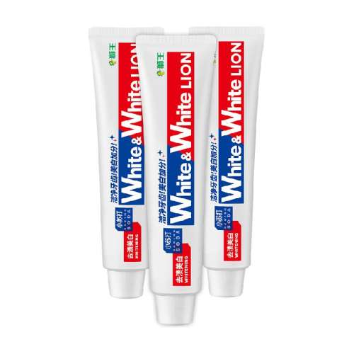 LIONʨWHITE&WHITEСմȥ180g3֧134.5Ԫ5(26.9Ԫ/)