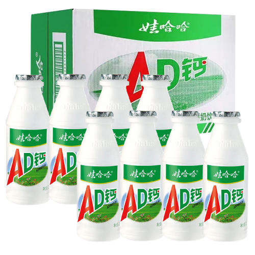 顿AD 100g*4ƿ ޹AD220g*24ƿ۹ͻƷ 4Ԫ
