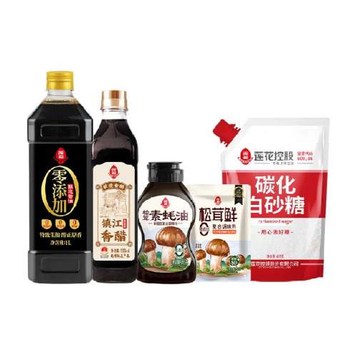 õζ235g+1L+500ml+400gɰ+50g124.6Ԫ4(31.15Ԫ/)