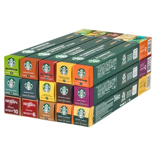ڲȸNescafe100ʣ ǰͿ˽ҿNespresso100262Ԫ