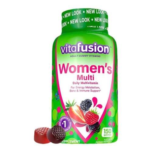 vitafusion Ůʿά 150 ڲVitafusion ŮʿάάӪ Ʒ101.9Ԫ