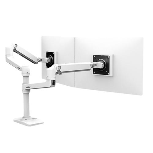 LX˫|ɫ|3.2-9.1kg|ʽ+ʽ|45-248-026 ergotron˫ʾ֧ʵ1699.82Ԫ
