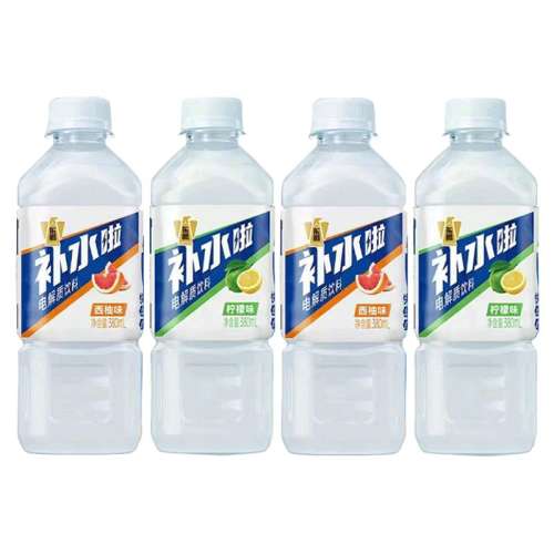 ڲζ380ml*4ƿ ˮ/ζ380ml*4ƿζƷٲˮ10.9Ԫ