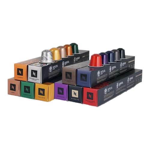 ȸũ֮Դ50 Nespressoҿ50132Ԫ