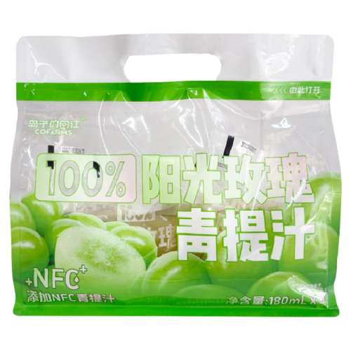 180ml*51ᣩ 100%õ֭nfc֭ 12.88Ԫ