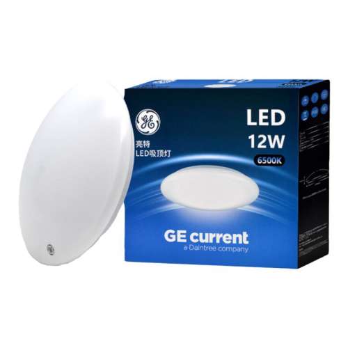 12W¹-3000Kƹ(ֱ295mm) GE led̨ƹȵ82.84Ԫ2(41.42Ԫ/)