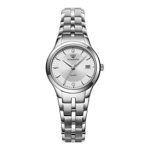 SILVER TIAN WANG Women's Watches Retro Quartz Watch 3626399.5Ԫ