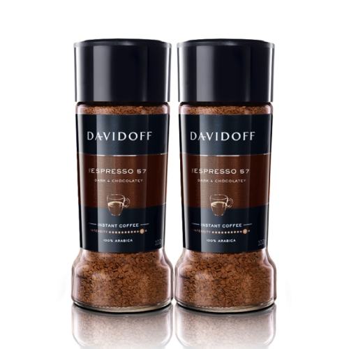 ʽŨ ӪDavidoff/ŷܿȷ(ʽŨ) 100g*2ƿڿʵ87.54Ԫ