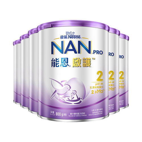(800)*6 Nestle NANʶˮ̷21408.8Ԫ