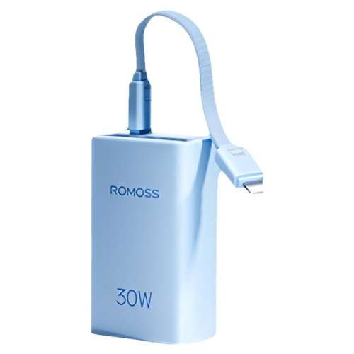 ڲ5000mAh Զ 30W籦һ99Ԫ