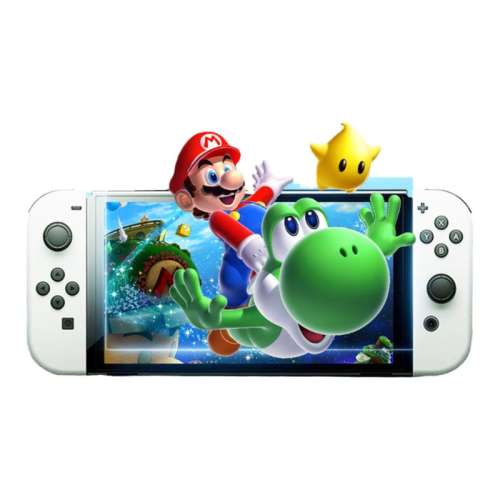 ֻͺ Switch OLED-7硿ǿֻĤ1Ƭװ ĤarĤswitch2ֻĤ8͸ָĻĤoledϷĤNS2ƻȫĤʵ113.25Ԫ,ۺ22.65/