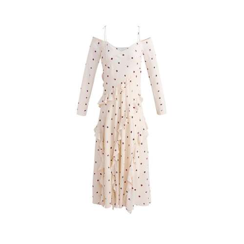 ۻ㣺׵ӡP02 0 Ӫjason wuļ¿Ҷ¶ȹŮԲӡȼٷ糤ȹ1793.12Ԫ(88VIP 95)
