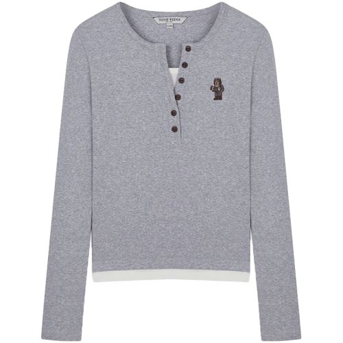 B- 155/XS TeenieWeenieСܴװɫʴpolo쳤Tɫ⴩788.94Ԫ3(262.98Ԫ/)