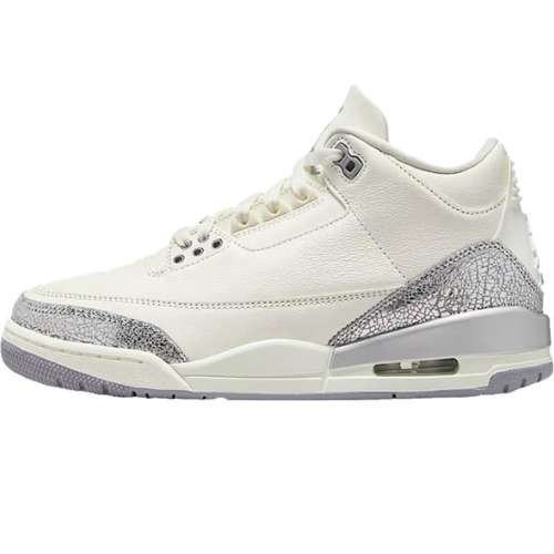 CK9246-100 35.5 ŹNIKEͿŮЬWMNS AIR JORDAN 3˶ѵЬCK9246-100879.75Ԫ