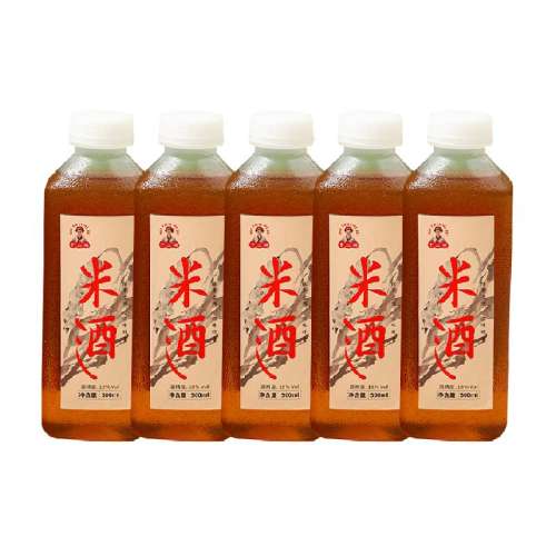 5ƿ 500ml 500ml18ȣ*5ƿ ʮ18Ŵ׾׾500ml5ƿ 123Ԫ2(61.5Ԫ/)