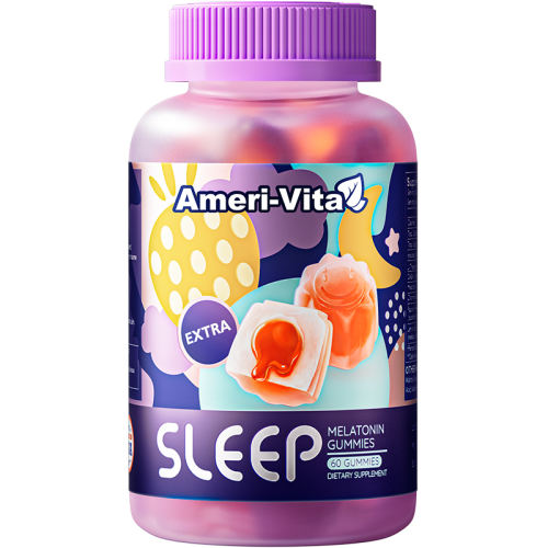(1ƿ˯3mgʺ)*2 ֱAmeriVitaʺsleepwell˺ɫ˯2ƿ389.2Ԫ